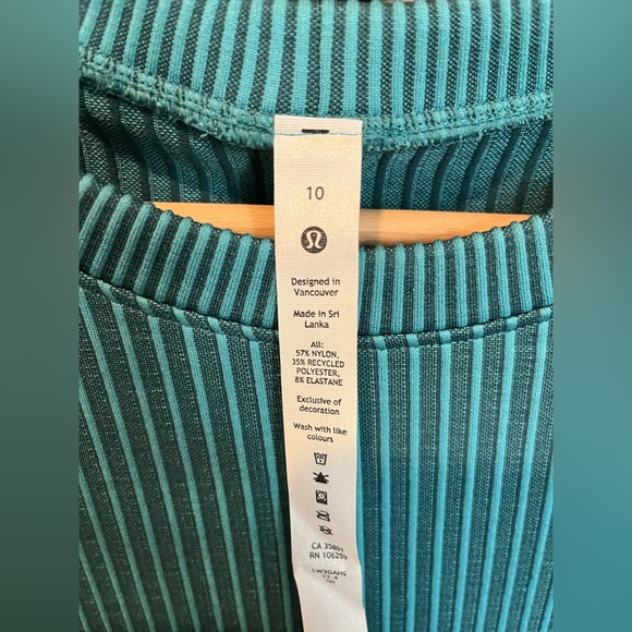Lululemon Rest Less Pullover - Picture 3 of 4